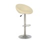Стул ROSE  HOKER chrome 