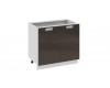 Шкаф нижний Н_72-90_2ДР (Бьюти)