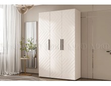 Шкаф 3-ств. Флеш 1350 Шкаф 3-ств. Флеш 1350