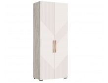 Шкаф 2-ств. Ирис 900