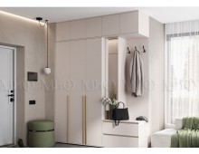 Прихожая Норд (Вариант 3)