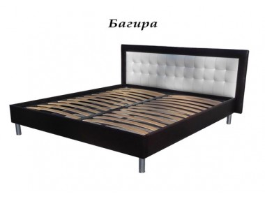  Кровать Багира